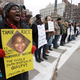 Illustration for article titled Family of Tamir Rice Wants Biden Administration to Reopen Federal Investigation Into his Death